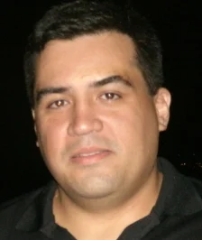 Luiz Bandeira Júnior